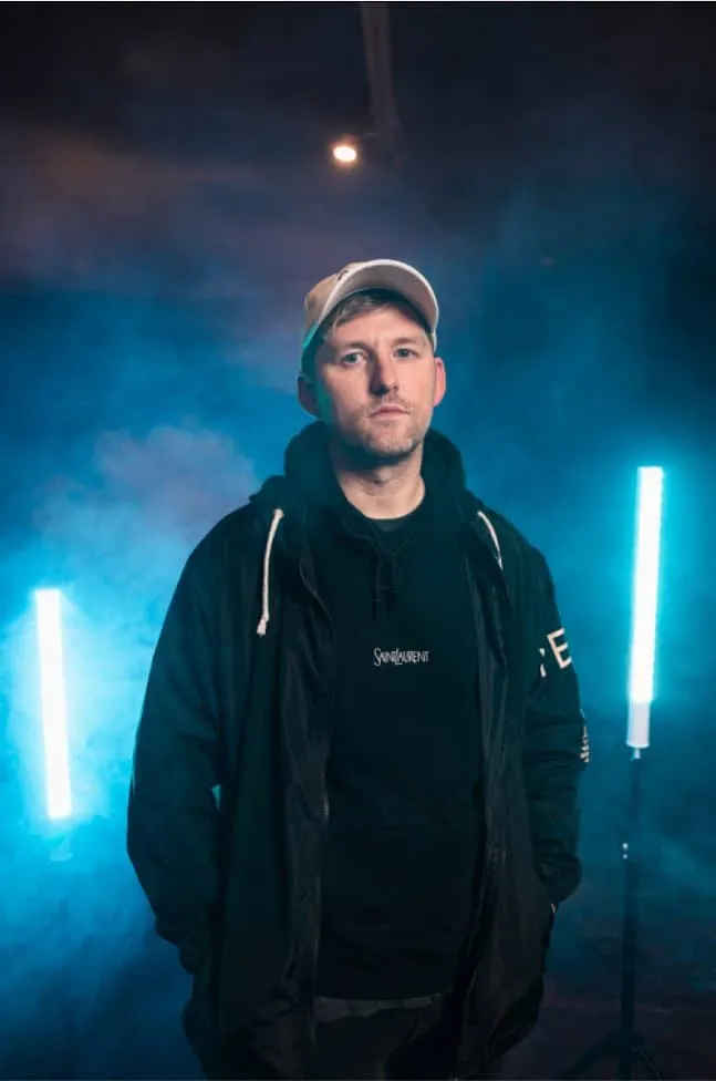 Thriller Records General Manager Nick Moore [Indie Spotlight]