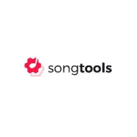 Songtools music industry analytics and management platform interface showcasing data visualization tools and user dashboard.