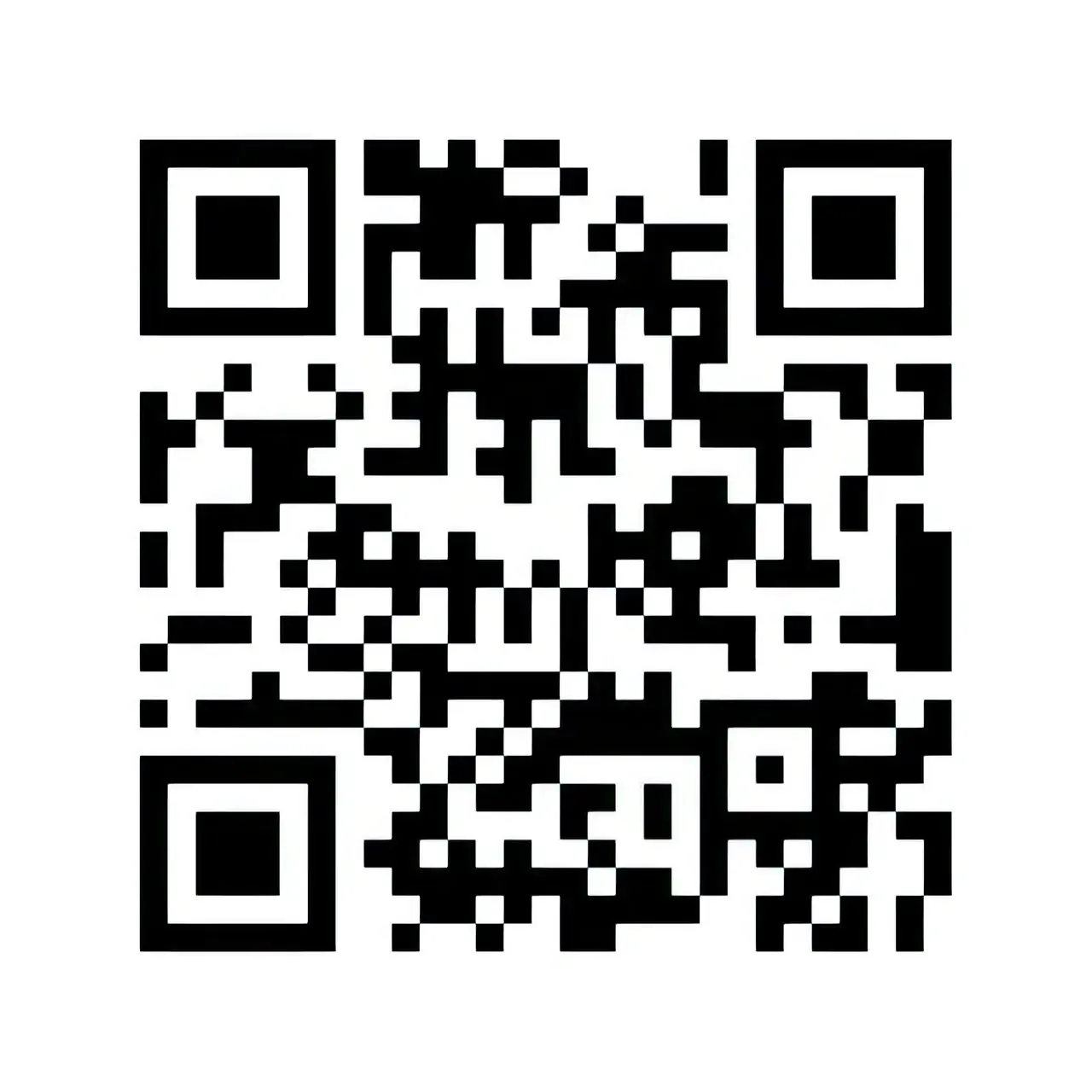QR Codes in Marketing