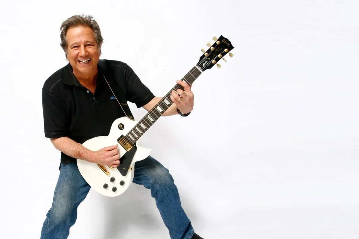 remembering Greg Kihn