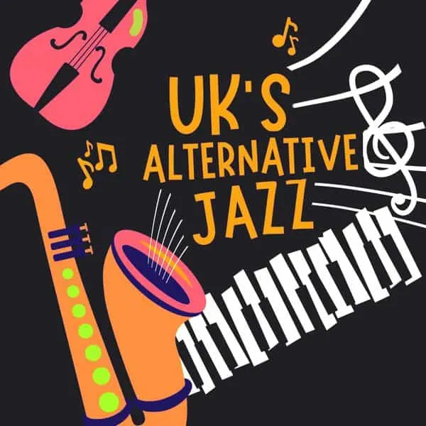 alternative jazz