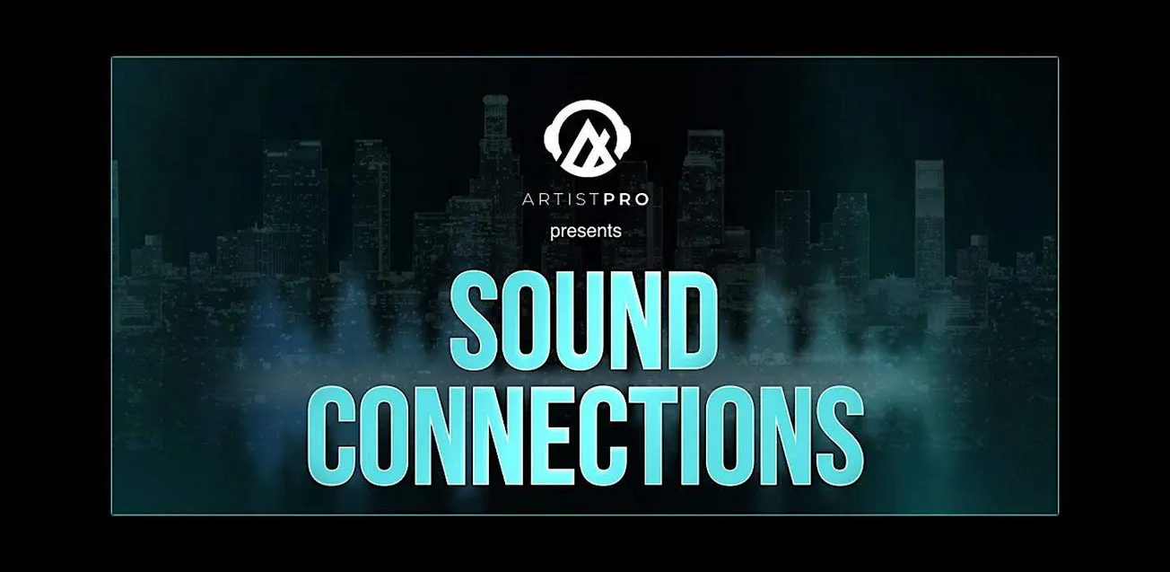 SOUND Connections music conference