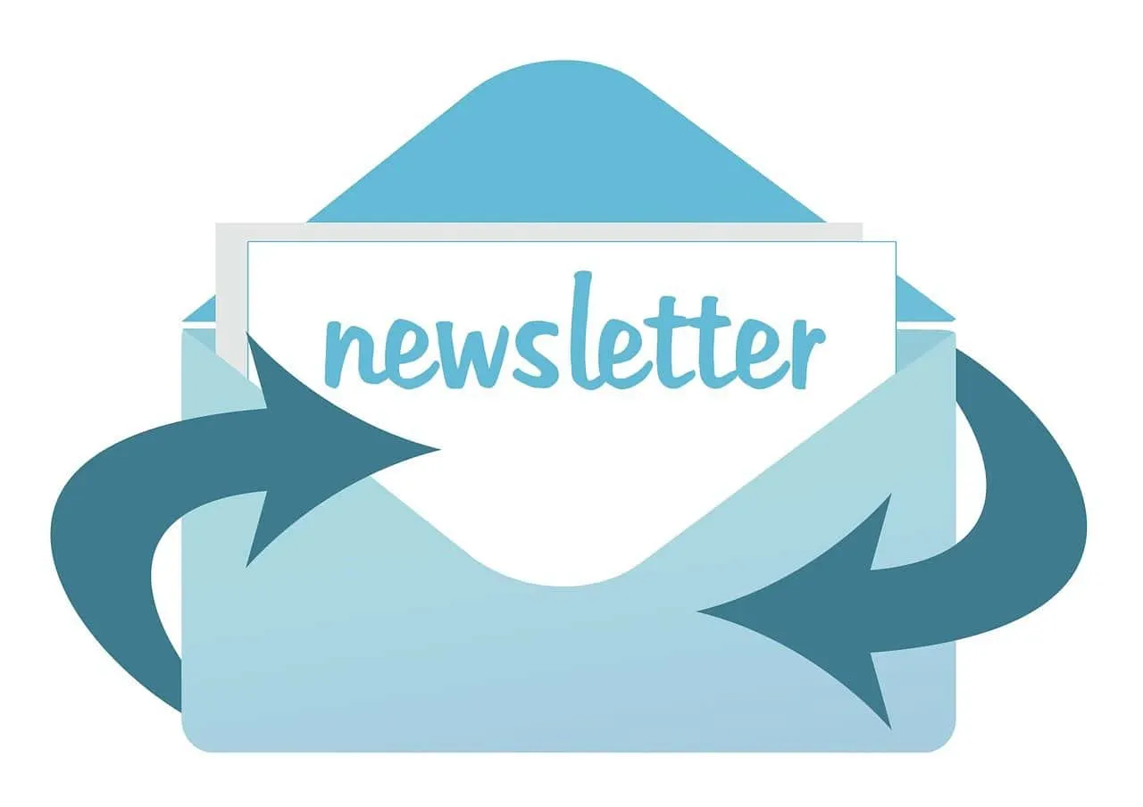 free music industry newsletter