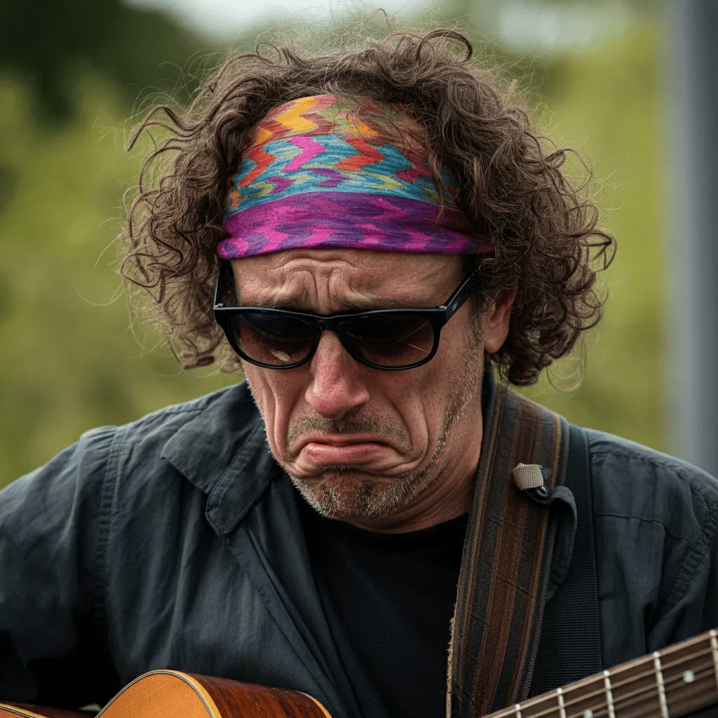 Hard Truths For Musicians