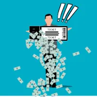 concert ticketing in turmoil