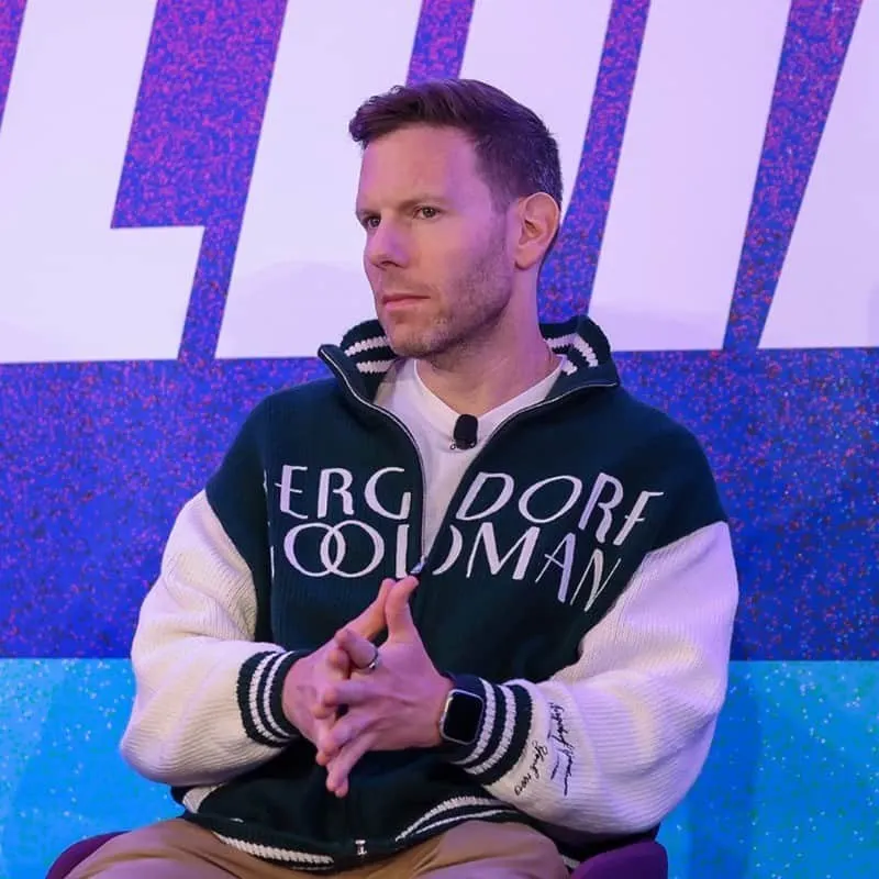 Jesse Kirshbaum: Trends driving the Music Business in 2025