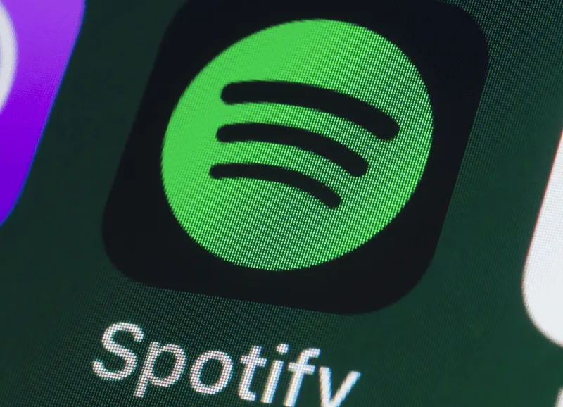 Spotify streaming payouts