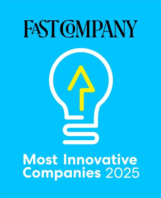 Fast Company Most Innovative Music Companies