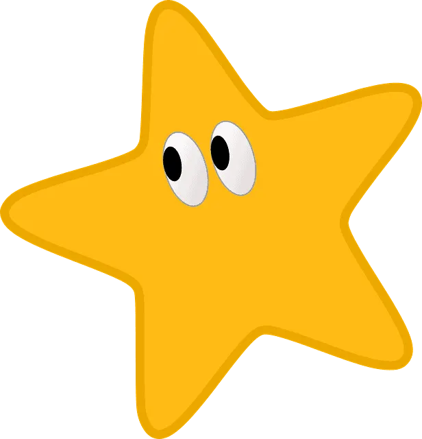 you are not the star