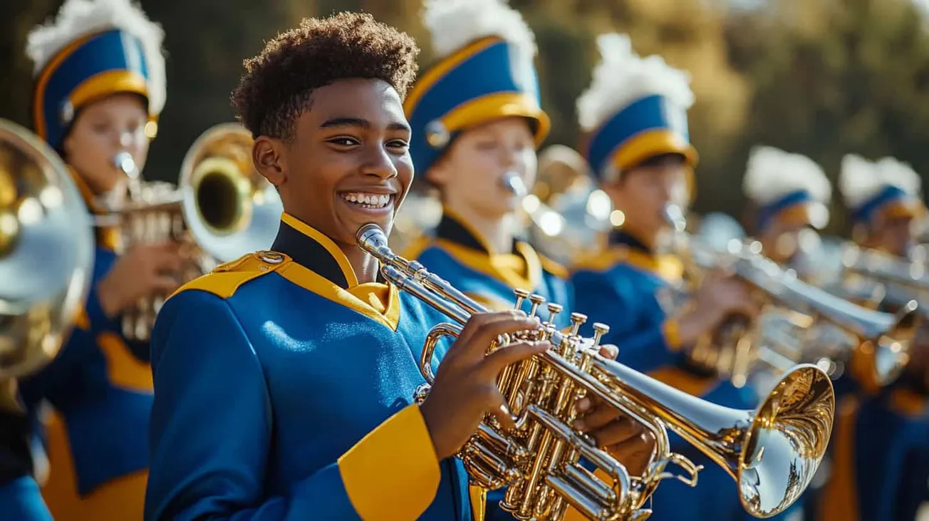 Trump is destroying Music Education