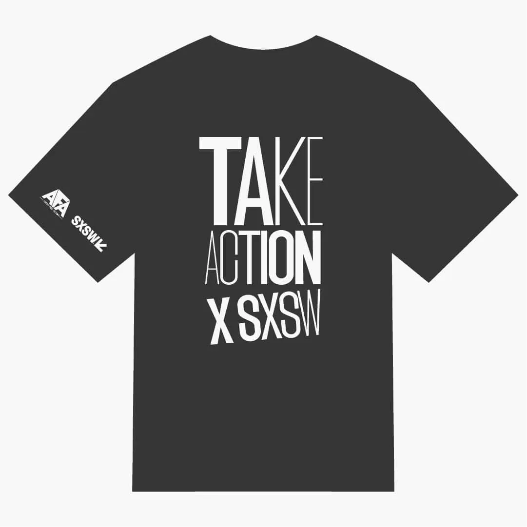 Take Actiion SXSW
