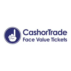CashorTrade face value ticket resale