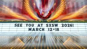 discount for SXSW 2026