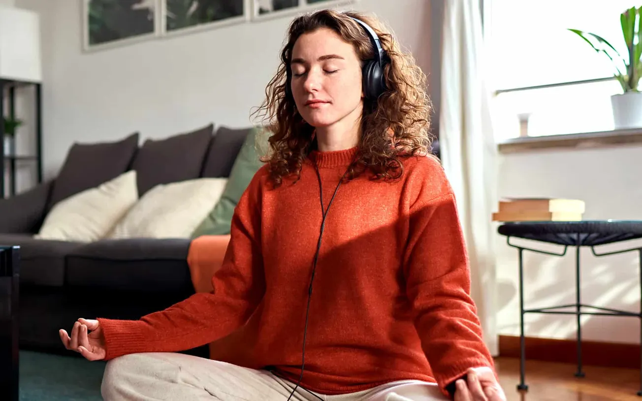Yoga and Meditation For Musicians