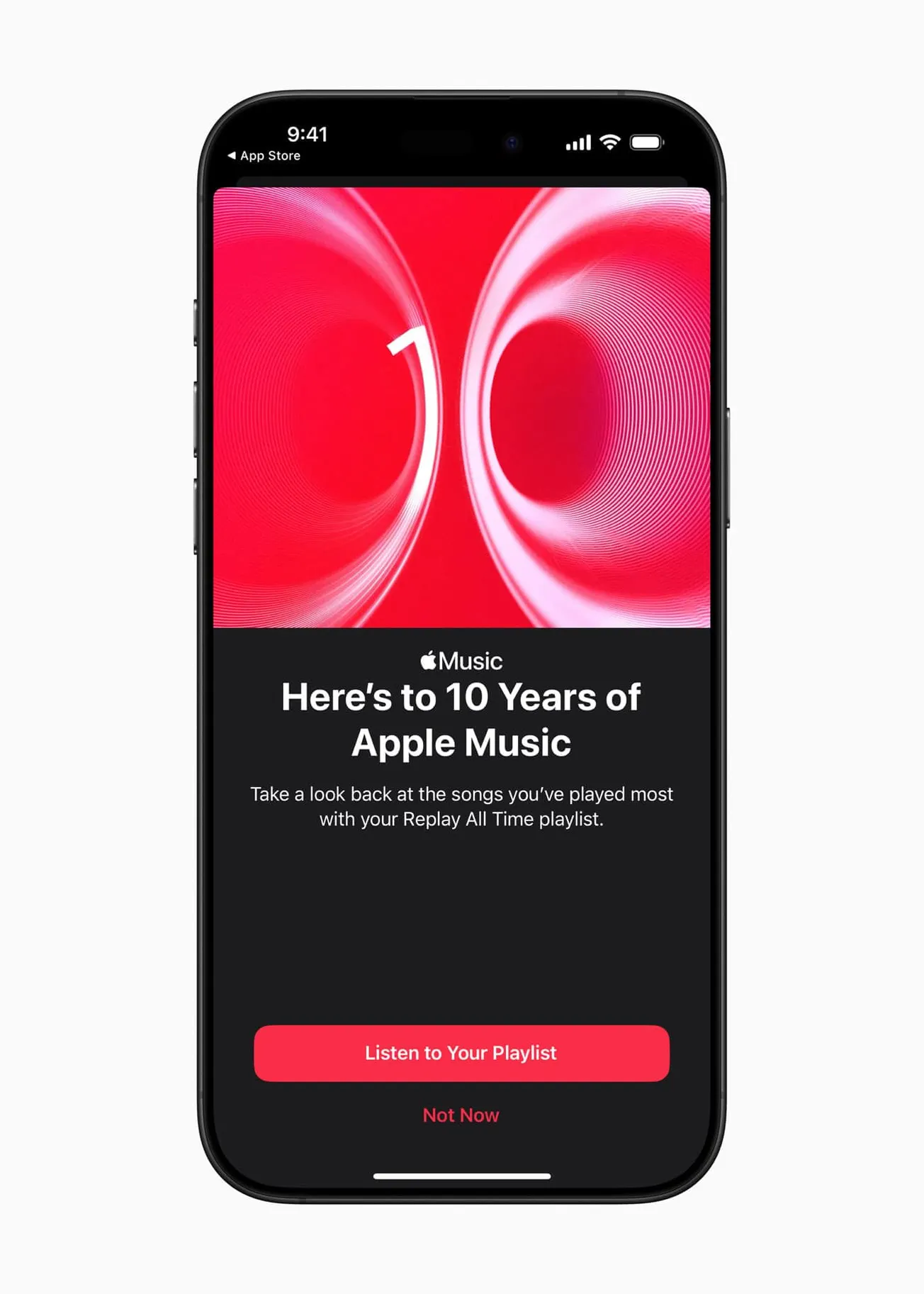 Apple Music adds a Musicians hub