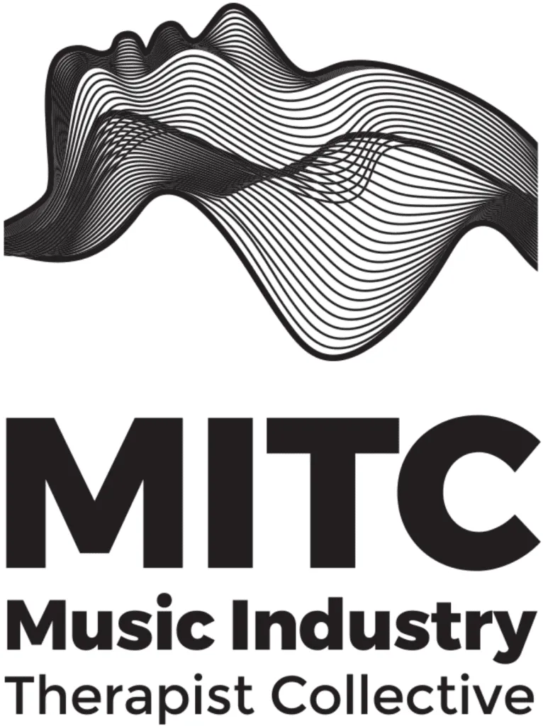 MITC mental health service for musicians