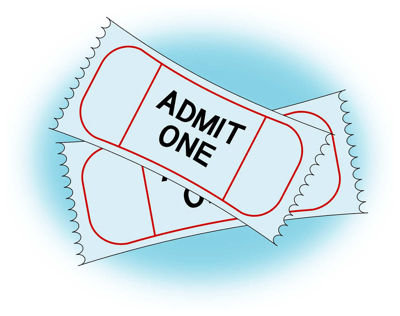 concert ticket resale