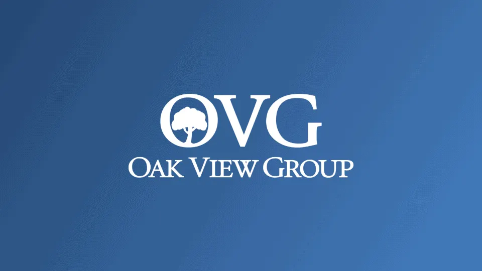 Oak View agreed to cooperate fully with DoJ