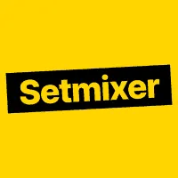 setmixer live recordings app