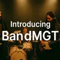 BandMGT