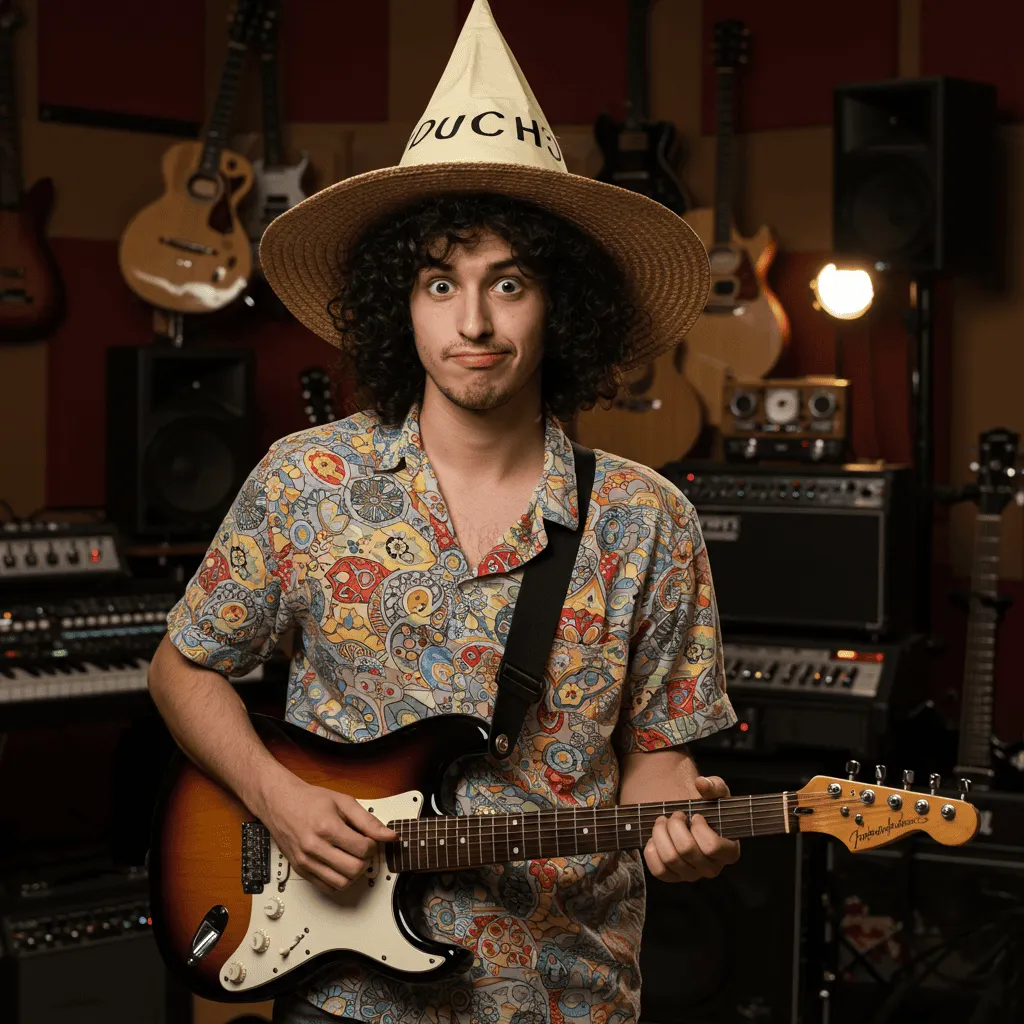 hurt your music career