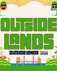 Outside Lands Vibe Coded must use app for indie musiians