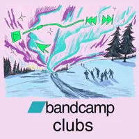 Bandcamp Clubs