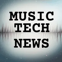 music tech news