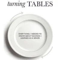 Turning Tables book the art of service