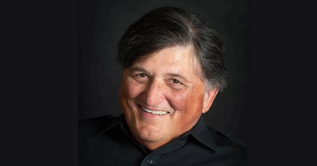 Paul Geist, music industry expert and founder of Hypebot, smiles in this professional headshot, highlighting his influence on