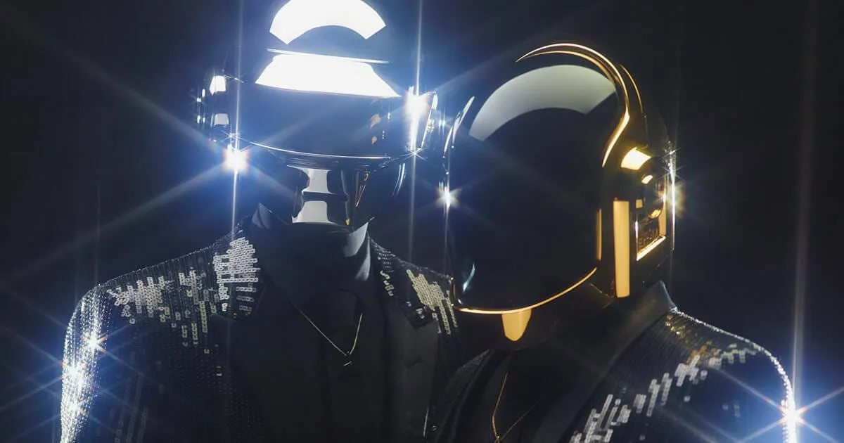 Daft Punk, 2013