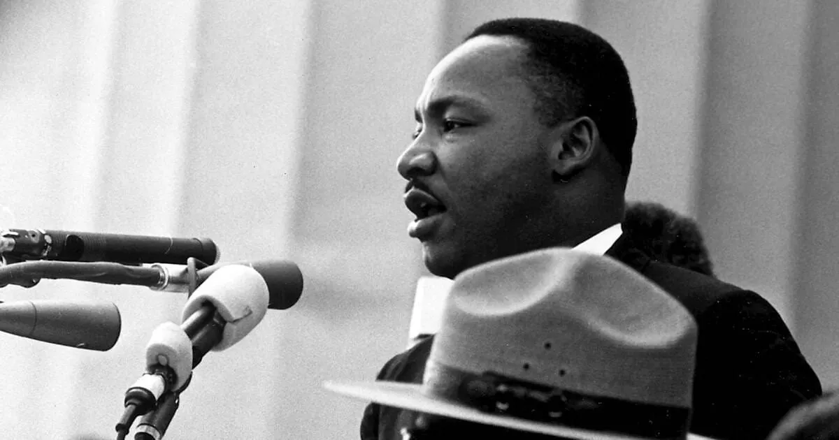 Today, January 19, 2026, is Martin Luther King Jr. Day. From the team here at Hypebot, we're sharing a playlist of tracks tha