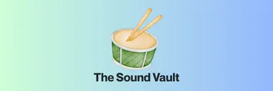 The Sound Vault