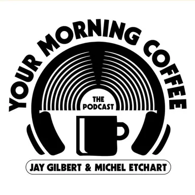 Your Morning Coffee