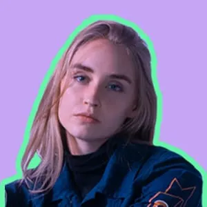 Lauren Thackray