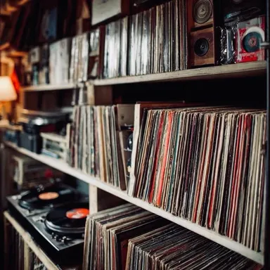 Not Another Record Label