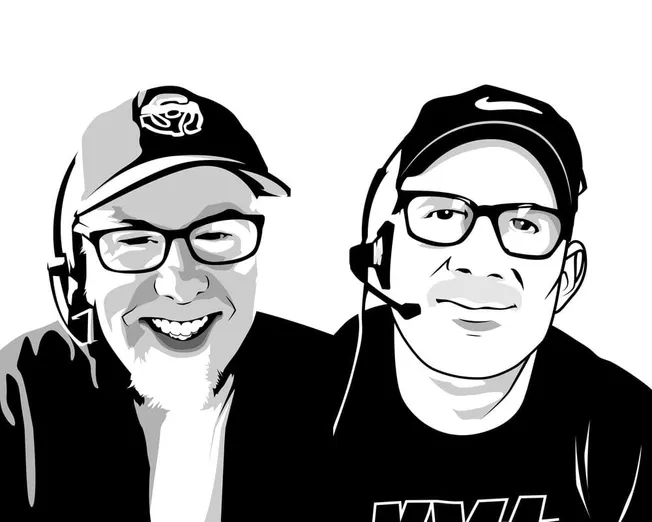 Music Biz Weekly podcast Michael Brandvold and Jay Gilbert