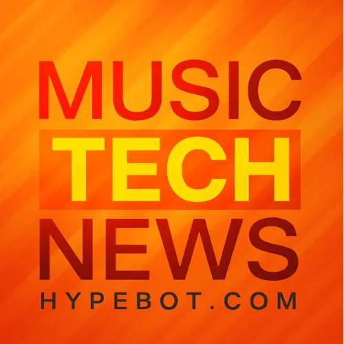 Music Tech News 