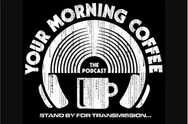 Your Morning Coffee Podcast