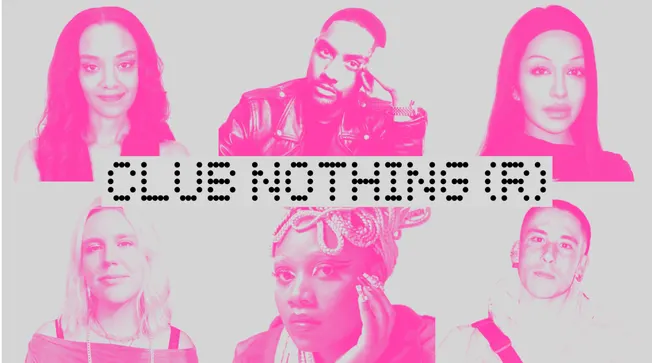 Club Nothing Fund offers $10,000 Live Music Creator Grants