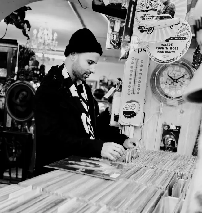 Music Is a Vicarious Experience: What It Means for Artists and Marketers