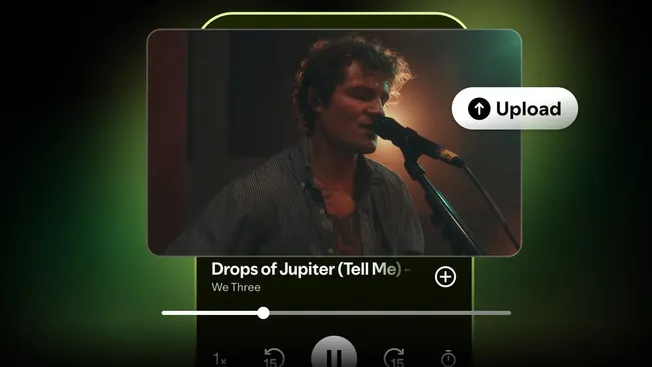 Spotify Bets Big On Video: What It Means For Indie Artists