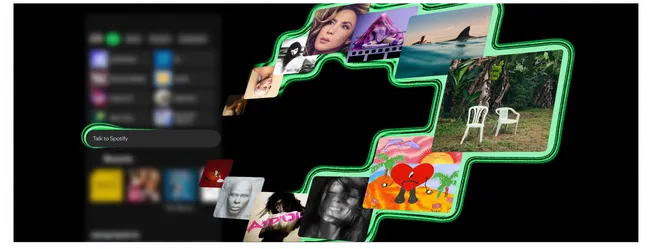 Talk to Spotify: What AI Chatbots Mean for Music Marketing