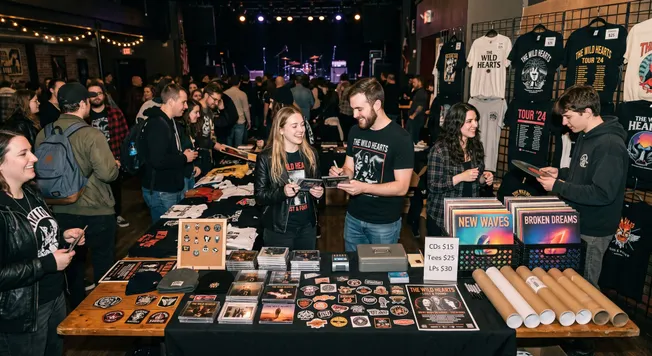 The Rebirth of CDs and What It Means For Musicians