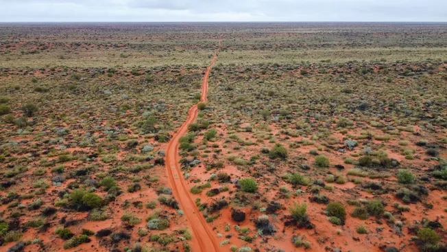 International Tours Keep Skipping the Same Parts of Australia