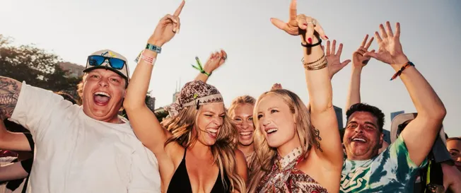 Fans Travel 38% More for Live Music, New Study Shows