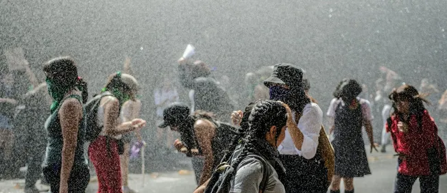 More Festivals Cancel as Climate Crisis Upends Live Music