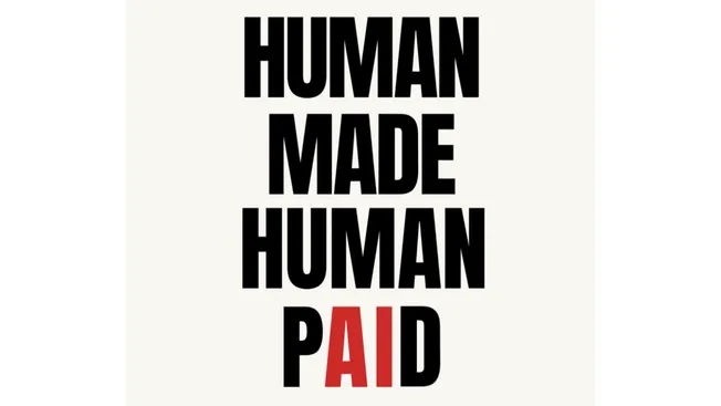 AFM  launches 'Human Made, Human Paid' AI Music Campaign
