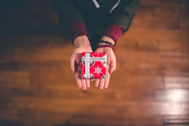 Why You Should Always Give Before You Ask