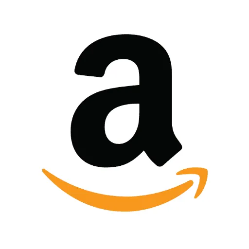 Amazon logo with a playful twist, highlighting e-commerce innovations and digital marketing trends. Perfect for articles on o